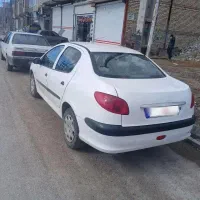 ۲۰۶ مدل۹۷ TU5