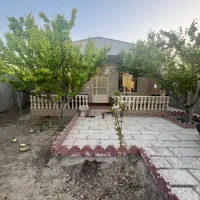 باغ ویلای 530 متری قدیمی دهشاد.شهریار