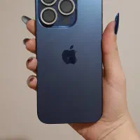 iphone 15 pro 256g ZAA