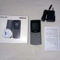 نوکیا ۱۰۵ دوسیم کارت اصلی