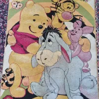 فرش کودک