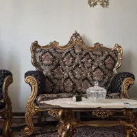 مبل  نفره