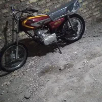 موتور|موتورسیکلت|زابل, |دیوار