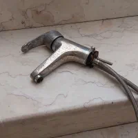 شیر اهرمی قهرمان