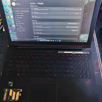 gaming laptop