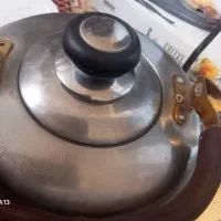 ظرف قوری