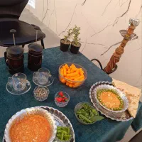 هتل آپارتمان سامرا امشب ورود  با غذا نفری ۷۰۰