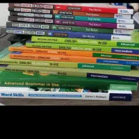 4000 essential words