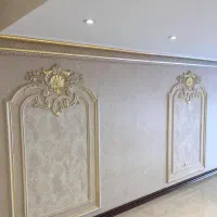 نقاشی ساختمان ونقاش ساختمانی