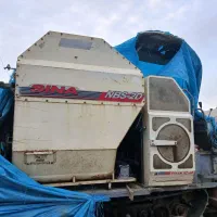 کمپاین همراه با یدکش و نیسان با دستگاه نشا