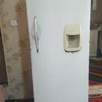یخچال یخساران سالم