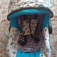 کریر بچه
