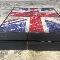 PS4  گیگابایتی ۵۰۰ مدل FAT