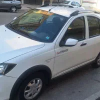 کوییک سفید مدل ۱۴۰۱