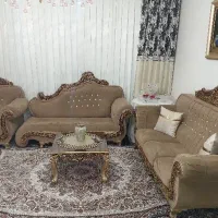 مبل ۸ نفره