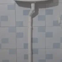 فلش تانک کاملا سالم