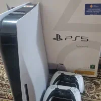 ps5   دیسکخور