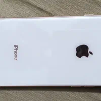 iPhone 8