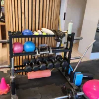 رک دمبل|تجهیزات ورزشی|تهران, سوهانک|دیوار