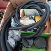 کپسول گاز سی ان جی cng