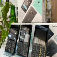 گوشی های نوکیا ساده زیر قیمت بازار