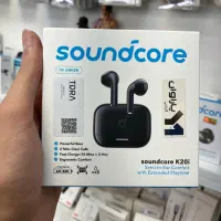 airpod anker soundcore|لوازم جانبی موبایل و تبلت|کرج, برغان|دیوار