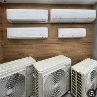 نصب،جابجایی،سرویس وتعمیرات انواع کولر های گازی