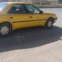 تاکسی