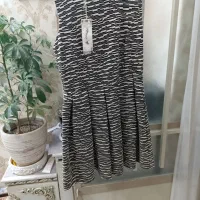 لباس ها همه تمیز در حدنو