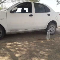 خودرو ساینا