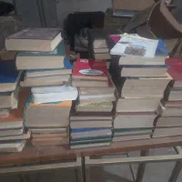 کتاب تاریخی|کتاب و مجله تاریخی|تهران, شهرک شریفی|دیوار