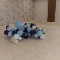 بادکنک تم تولد