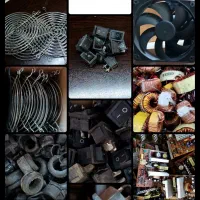 قطعات الکترونیک استوک