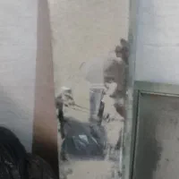 آینه 5تیکه ابعاد 30در 130