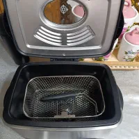 سرخ کن