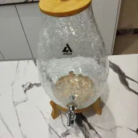 کلمن شیشه ای ۸ لیتری برند آرکو