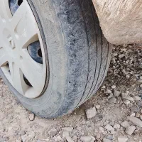 تندر۹۰|خودرو سواری و وانت|گنبد کاووس, |دیوار