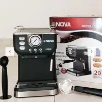 قهوه ساز مارک نوا ۲۰ بار
