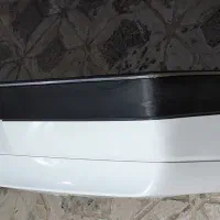 سپر عقب پژو 405slx