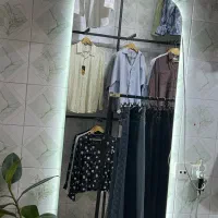 دو عدد ایینه