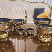 سرویس پذیرایی  سیلور