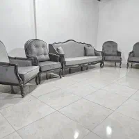 تولید و تعمیر انواع مبلمان