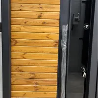 درب ضد سرقت و درب اتاقی
