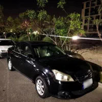 فروش ام وی ام 550بی رنگ