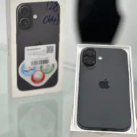 iphone 16 normal  گارانتی شرکتی