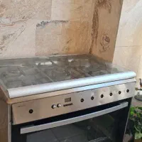 گاز فر دار اسنوا