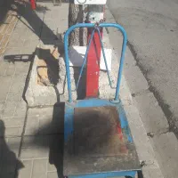 باسکول ۲۰۰ کیلوی