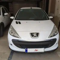 ۲۰۷ سقف فلز فرمان برقی