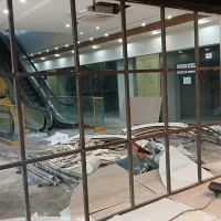 جوشکاری سیار، جوشکاری در تمام نقاط شیراز، برشکاری