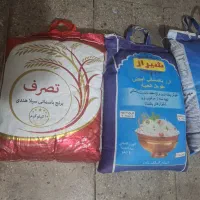 برنج هندی و پاکستانی